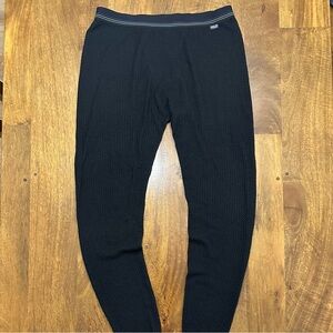 Patagonia Capilene Air Baselayer Pant - Size L, excellent condition